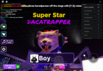 DACATRAPPER GROUP