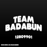 TE∆M B∆D∆BUN