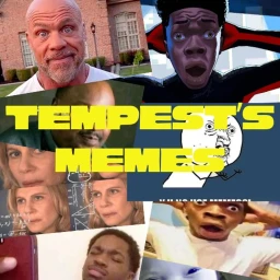 Tempest's Memes icon