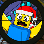 [🎄] Snipers VS Robbers 