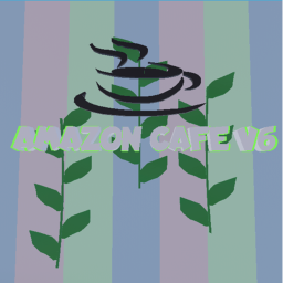 Amazon Cafe