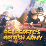 | RBA | - British Army -