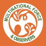 [MFO] Multinational Force and Observers