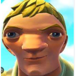 Fortnite kids are the best