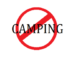 Camper Patrol's Hangout