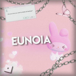 Eunoia's homestore