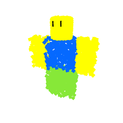 StarterCharacter Noob