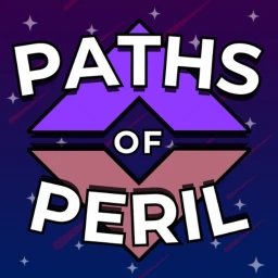 Paths of Peril [CLOSED PRE-ALPHA] icon
