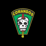 [BAC] Batalhão De Ações De Comandos Do Rafa