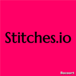 Stitches io