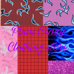 Plum Crazy Clothing store