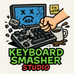 Keyboard Smasher Studios