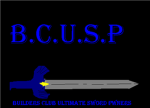 BCUSP