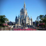 Disney world in roblox