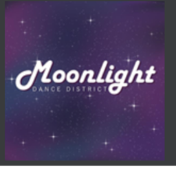 Moonlight Dance District's Studio