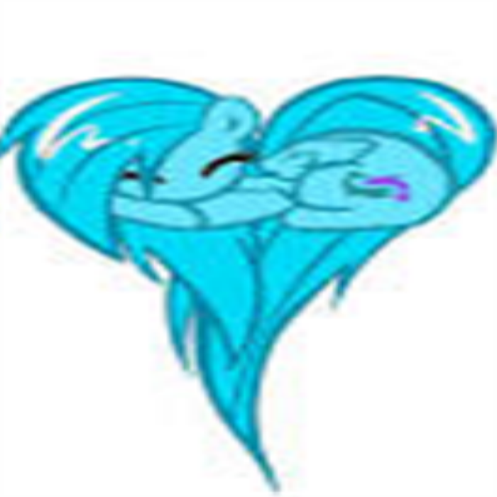 mlp pony hearts Roblox decal