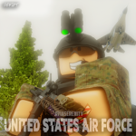 / United States Air Force \