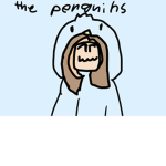 Penguins!!!!!!!!!!!!