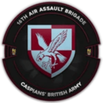 |CBA| - Air Assault Brigade