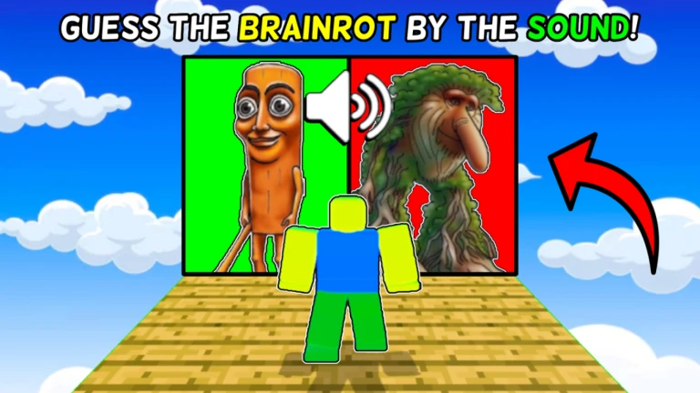 [SOON] Italian Brainrot Saga 🔊