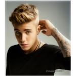 Justin Bieber fan group! <3