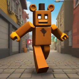 Survival the Fnaf(FNAF MOVIE) icon