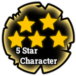 Five Star Character