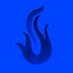 Blue Fames Studios!