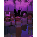 Falling blxsssoms