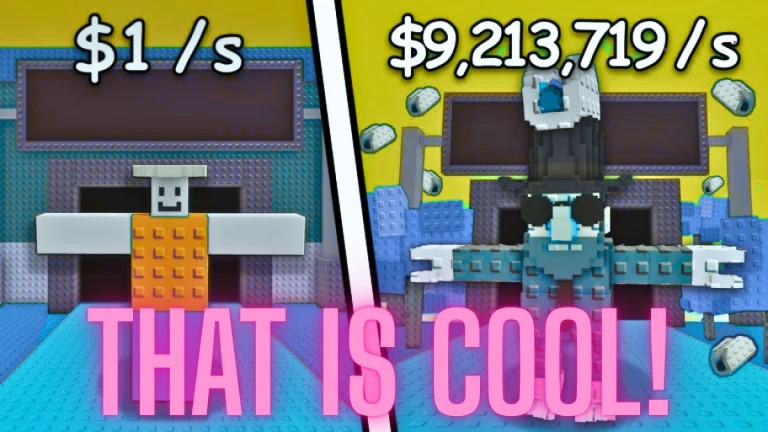 🤑 Steal A Brainroot Modded