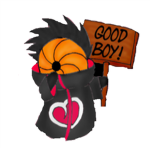 Tobi A Good Boy :3