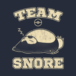 Team Snorlax