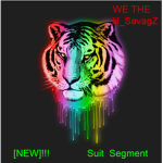 We the lil_SavagZ