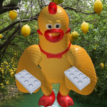 RBT: Citrus Creations