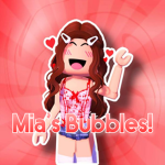 -Mia’s bubbles-