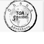 Ohana adventer fans