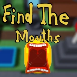 (10) Find The Mouth icon