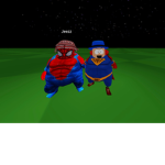 Hero & spider-919