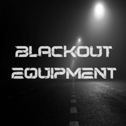Blackout Equipment Store
