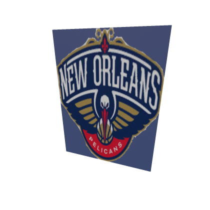 WWBL New Orleans Pelicans Roster/Rotation