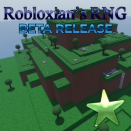 Robloxian's RNG [BETA]