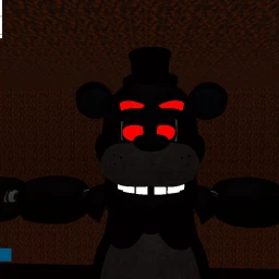 The NightMare icon
