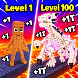 +1 Speed For Morph Brainrots Escape icon