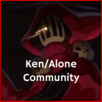Ken/Alone community
