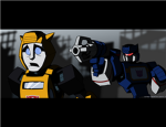 Transformers Custom Makers