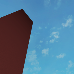 Stare at a Wall Simulator
