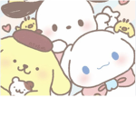 Sanrio fashion group