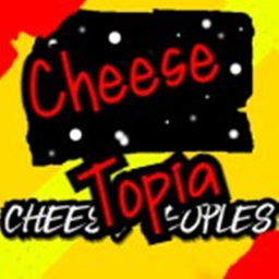 Cheese Topia Teleport