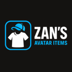 zans avatar items