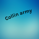Collin army
